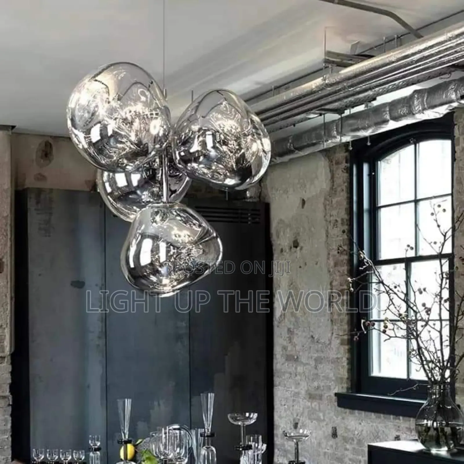 Pendant Light