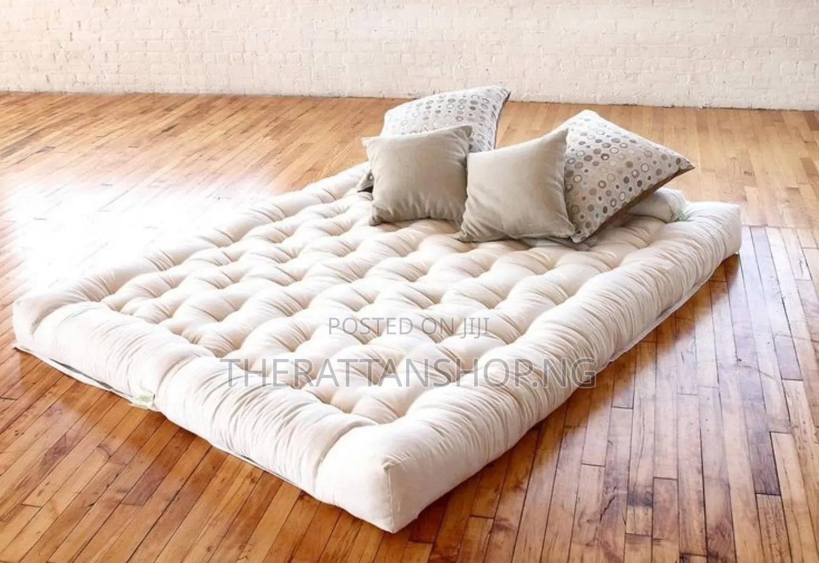 Floor Mattress