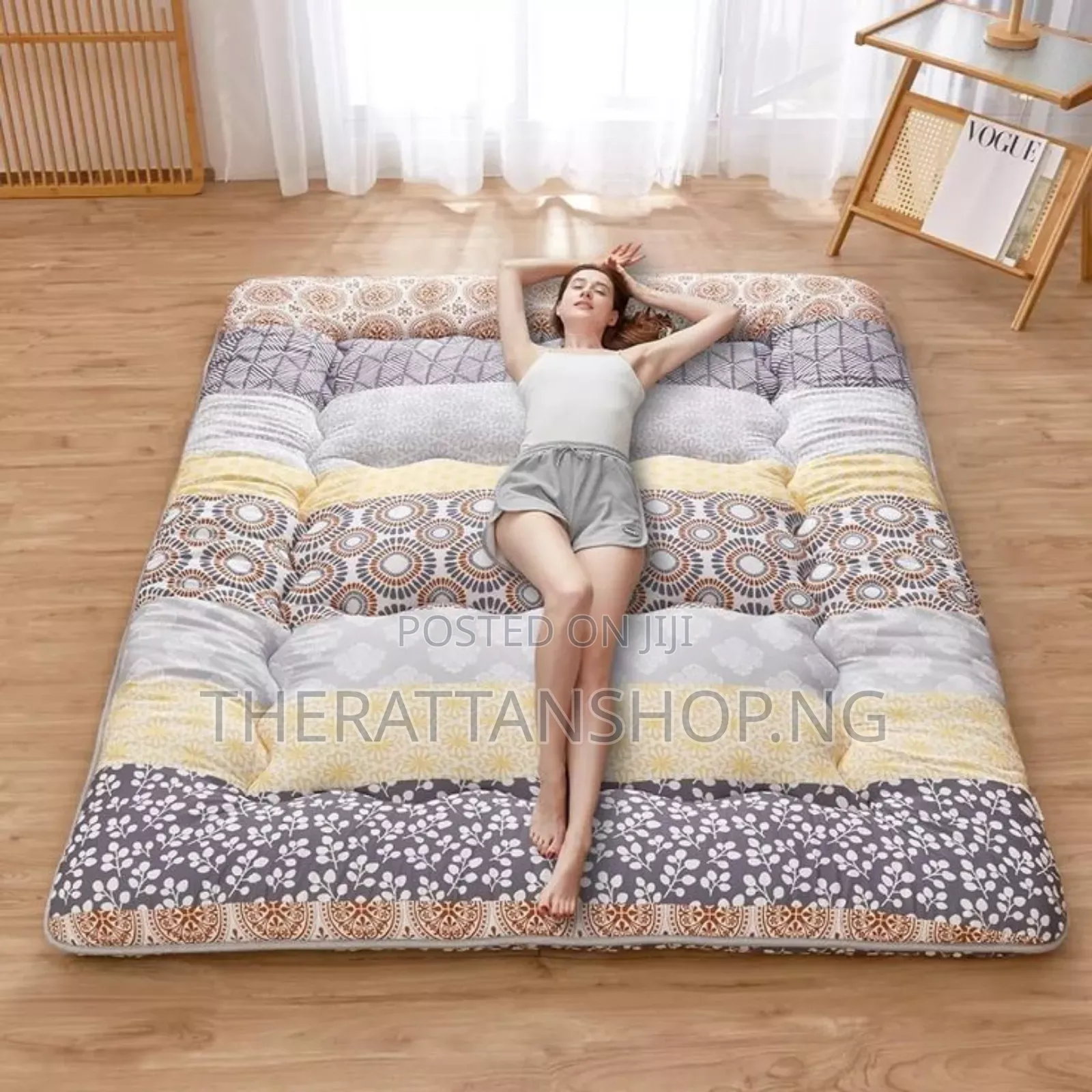 Floor Mattress