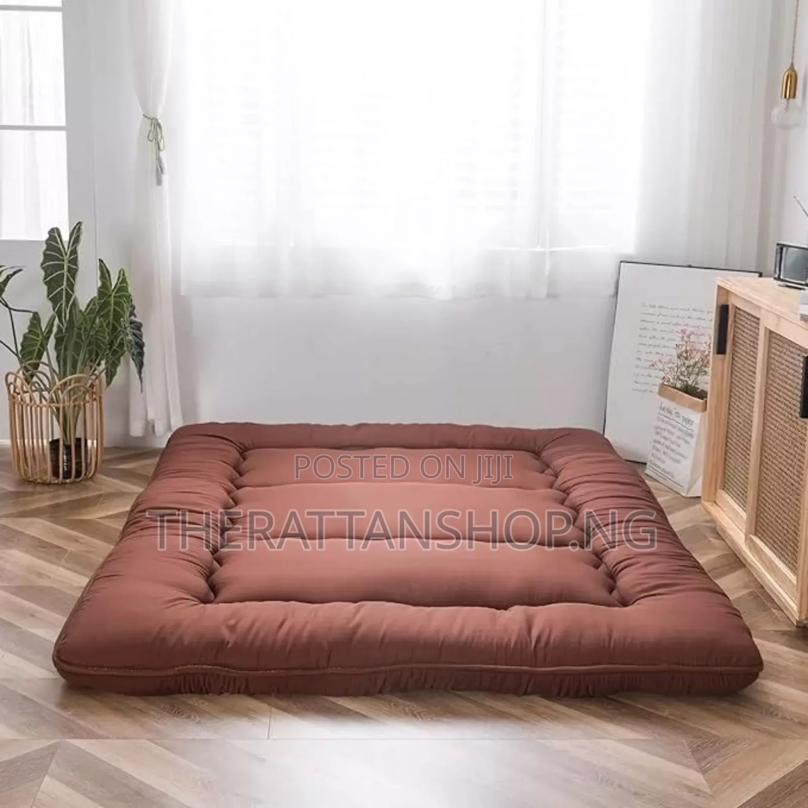 Floor Mattress