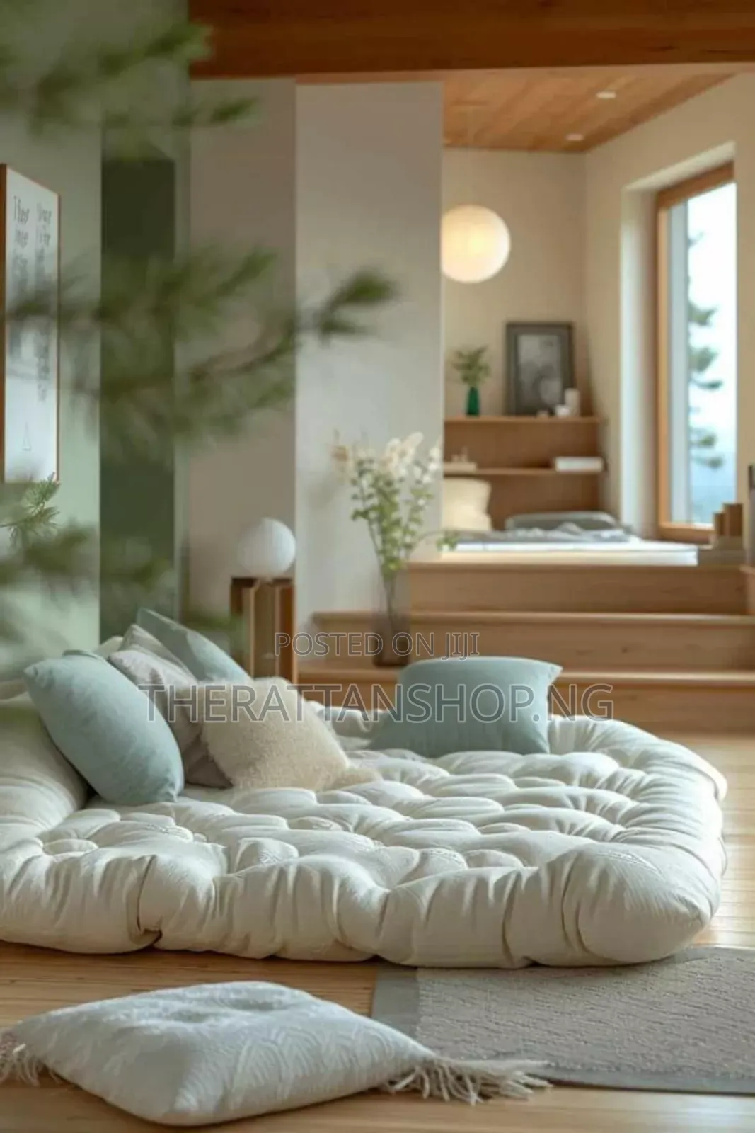 Floor Mattress