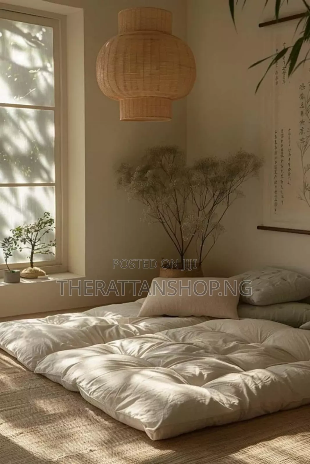 Floor Mattress