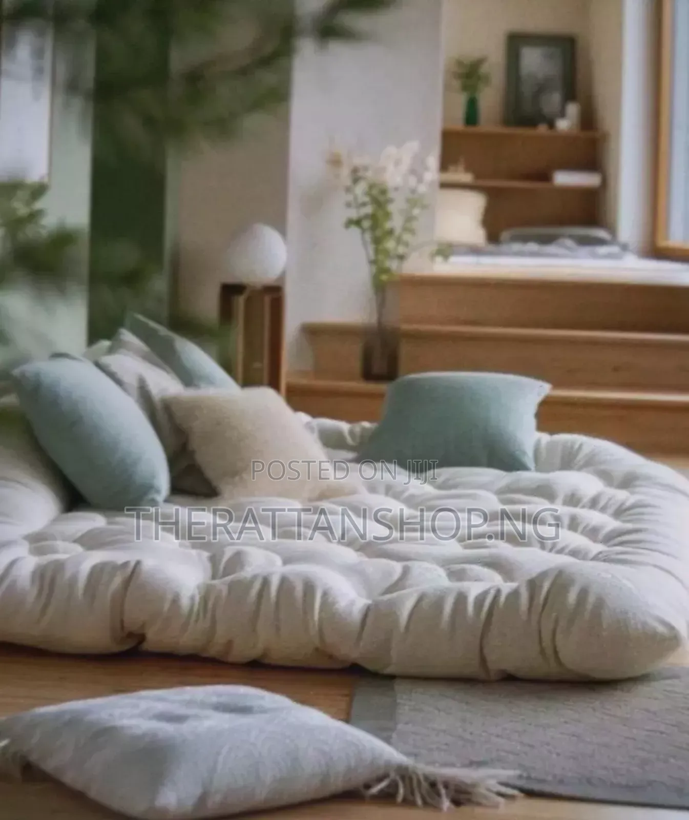 Floor Mattress