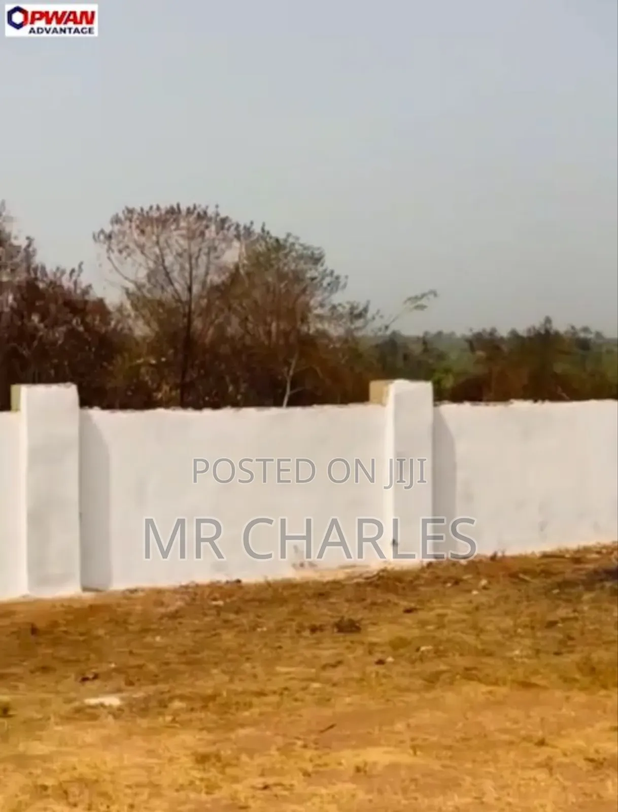 Regent Park Asaba