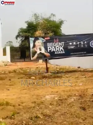 Regent Park Asaba