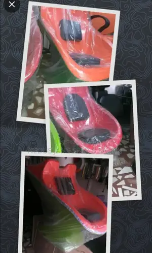 Shampoo Hair Washer