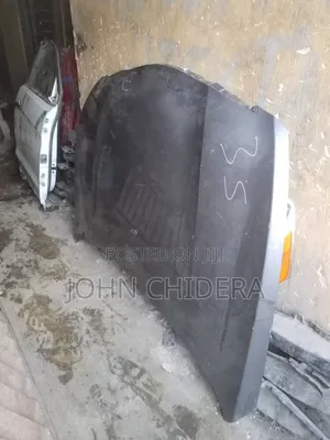Bonnet for Hyundai Sonata 2013