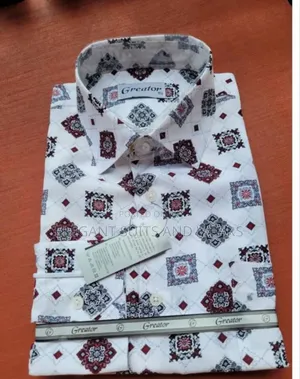 Shirts for Boys