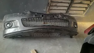 Front Bumper Complete for Mazda 6 2008 Model