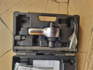 Torque Multiplier Force