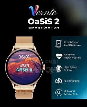 Smart Watches