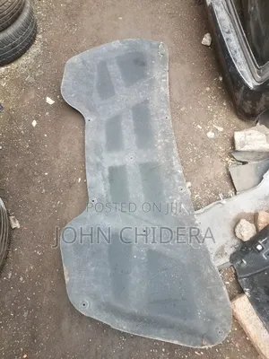 Photo - Bonnet Mat for Hyundai Ix35 2012