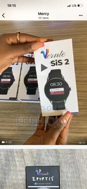 Smart Watches