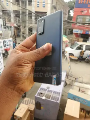Samsung Galaxy S20 FE 128 GB Blue