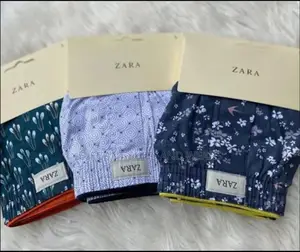 Zara Boxer's For Men