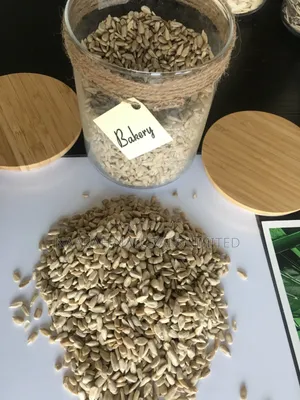 Sunflower Kernels - 1kg
