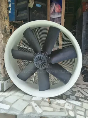 Original Extractor German Fan 36 Inches