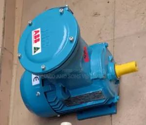 Original Electric Motor 4kw 1400rpm