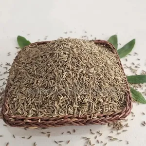 Cummin Seed - 1kg