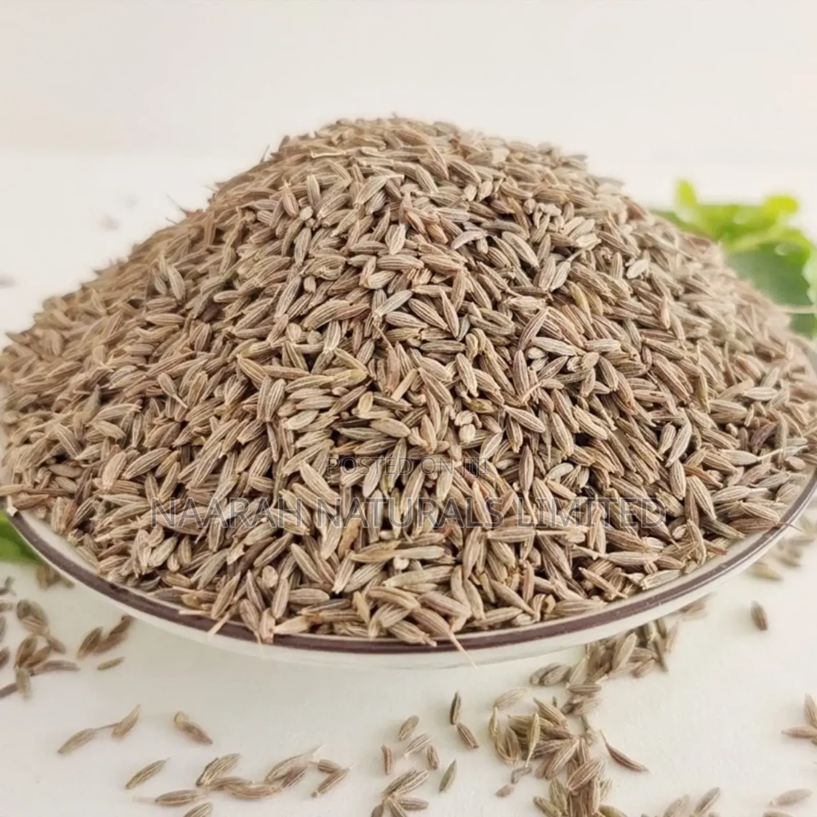 Cummin Seed - 1kg