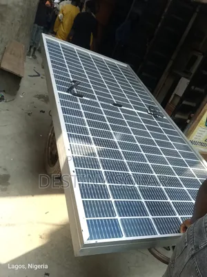 600watts Solar Panel Jinko Is Available Now