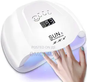 UV Led Nail Lamp Nail Dryer Led Lamp