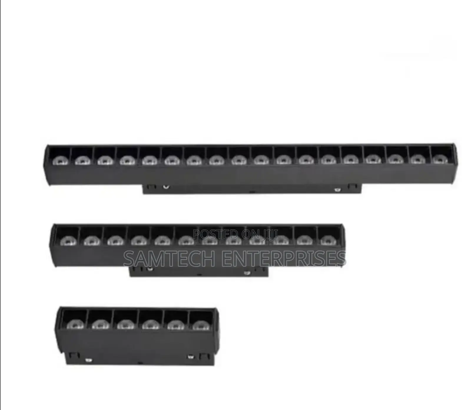 Led Magnetic Light