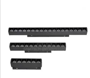 Led Magnetic Light