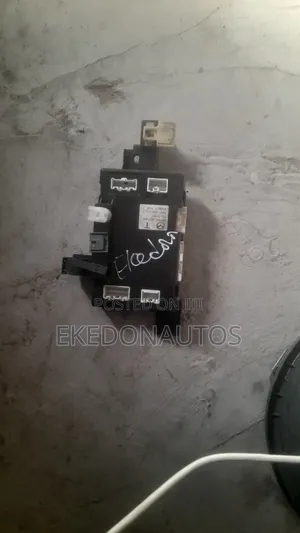 Dashboard Control for Mazda Cx9 2008 to 2015 Model