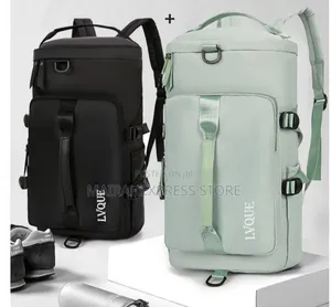 28L Waterproof Sport Bag Backpack for Women and Men