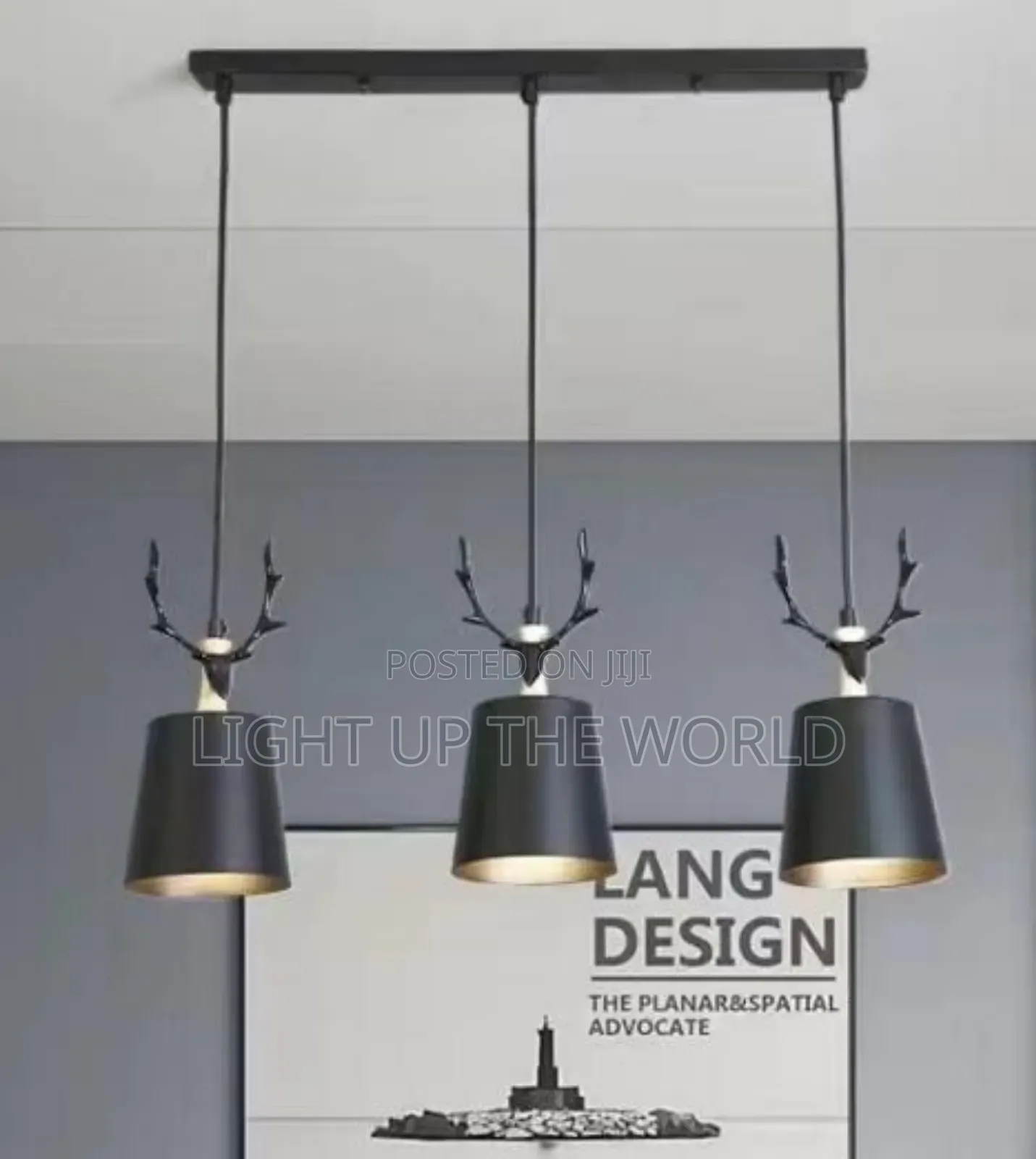 Dropping Light
