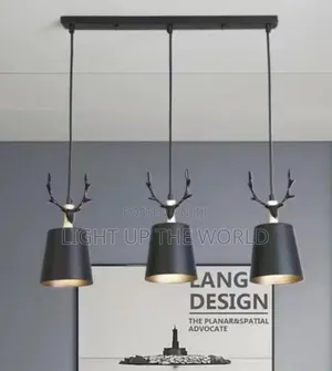 Dropping Light