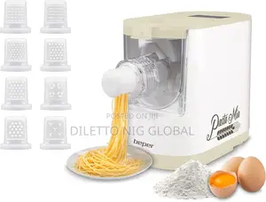 Automatic Fresh Pasta Machine, Pasta Maker