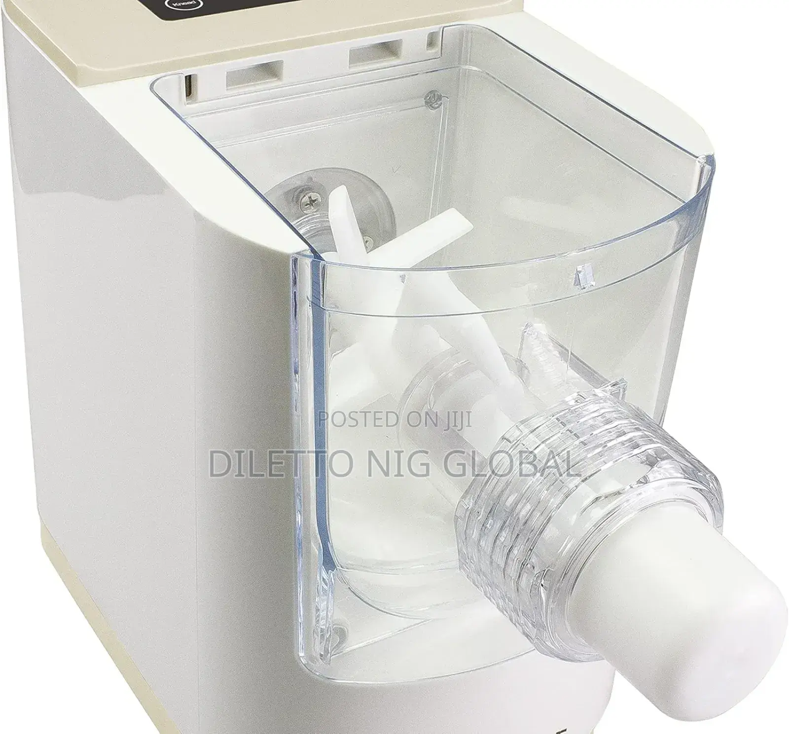 Automatic Fresh Pasta Machine, Pasta Maker
