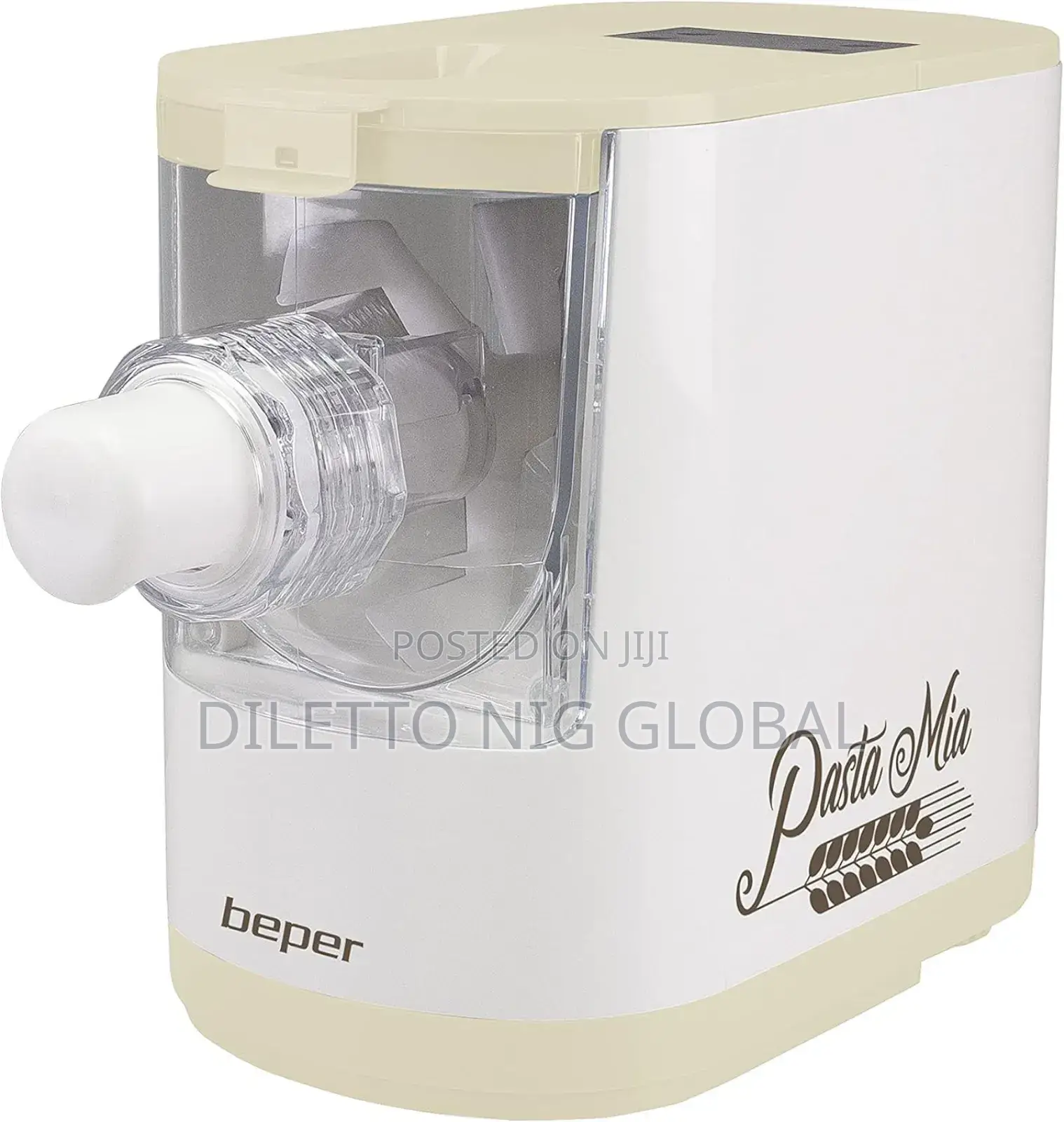 Automatic Fresh Pasta Machine, Pasta Maker