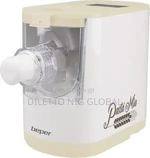 Automatic Fresh Pasta Machine, Pasta Maker