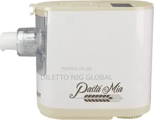 Automatic Fresh Pasta Machine, Pasta Maker