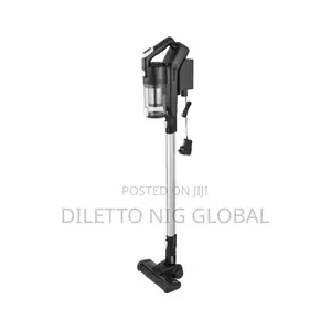 Mistral Cordless Vacuum Cleaner