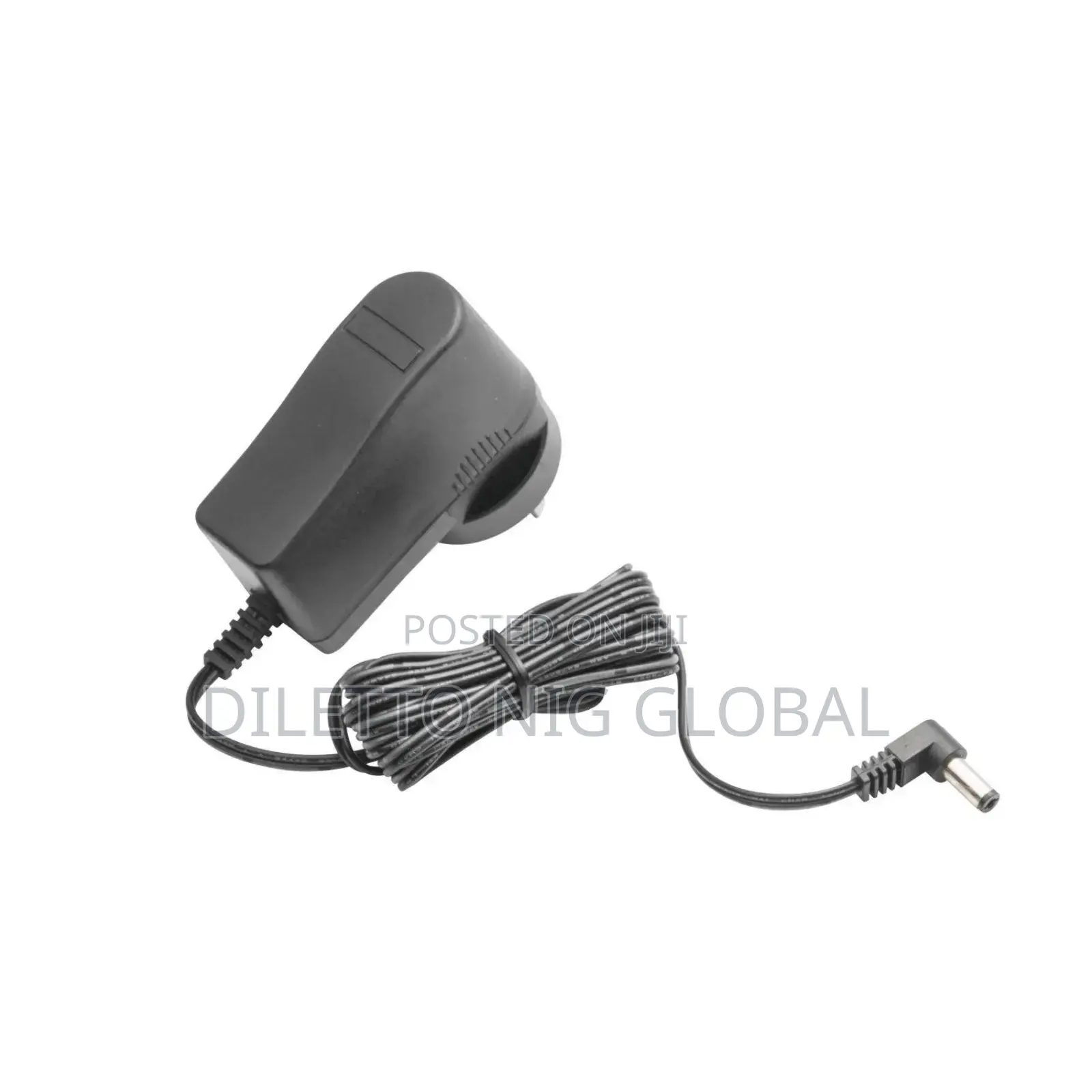 Mistral Cordless Vacuum Cleaner