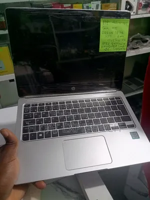Laptop HP EliteBook Folio G1 8GB Intel Core M3 SSHD+SSD 256GB