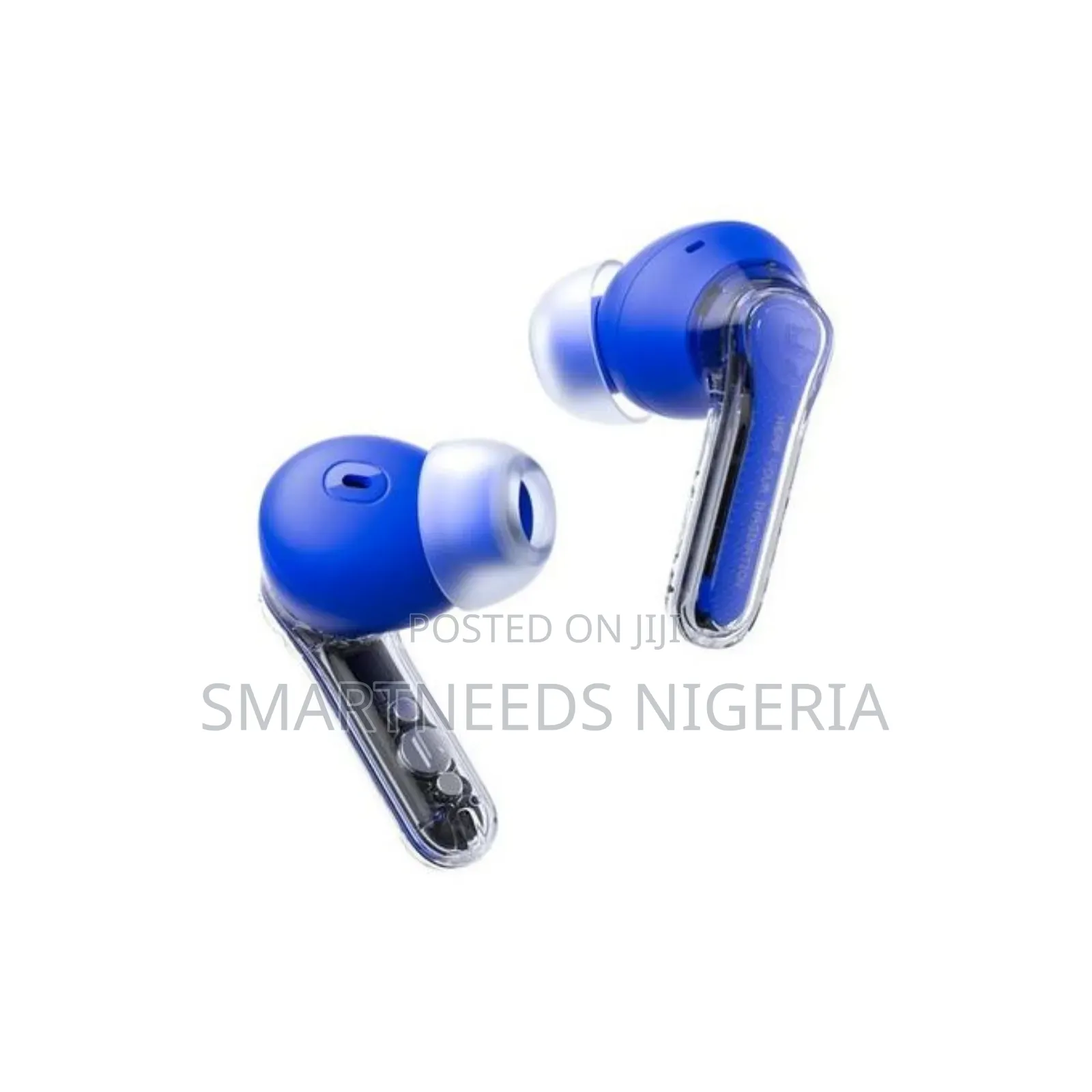 Soundpeats Clear - (Available Black, Blue Beige)