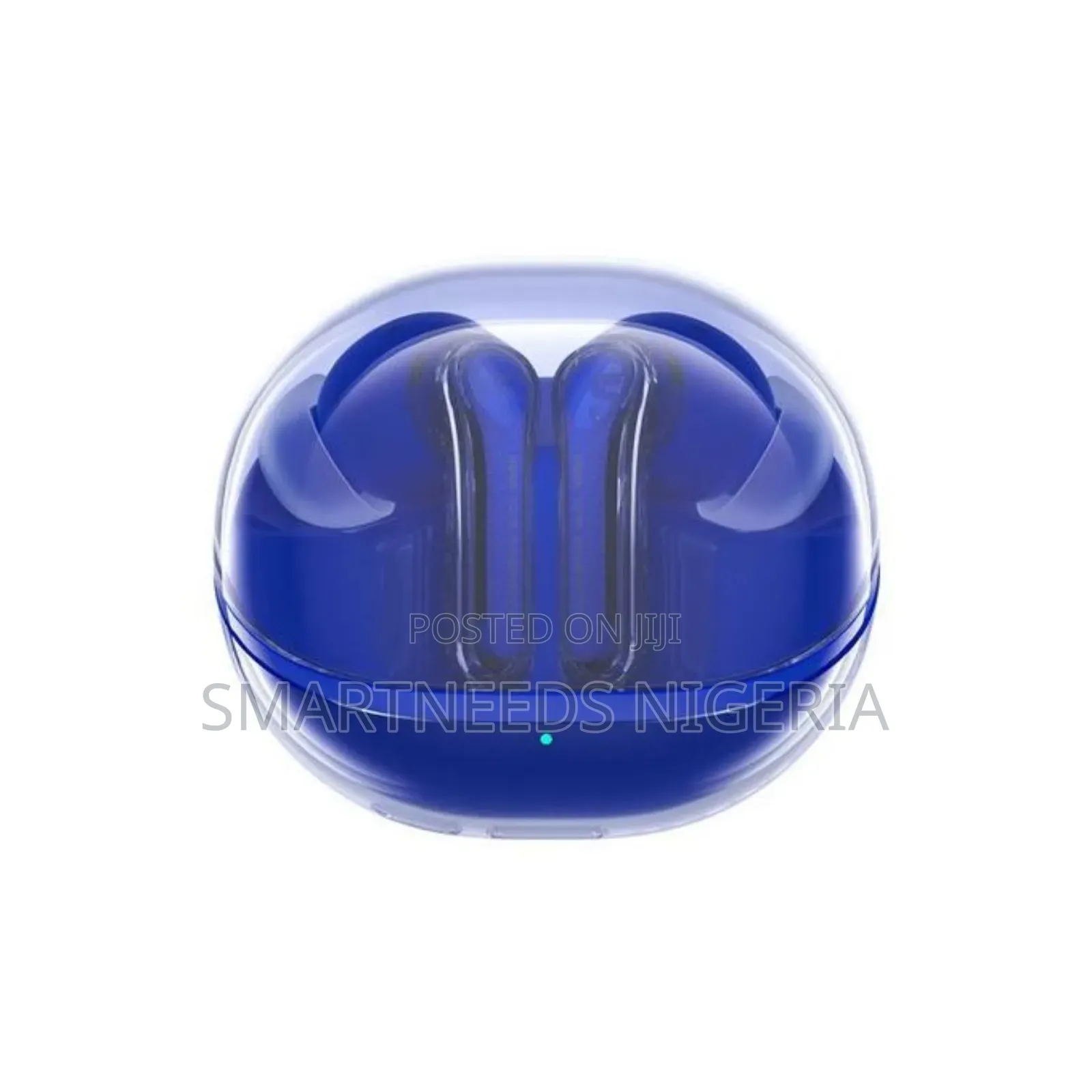 Soundpeats Clear - (Available Black, Blue Beige)