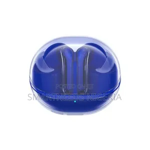Soundpeats Clear - (Available Black, Blue Beige)