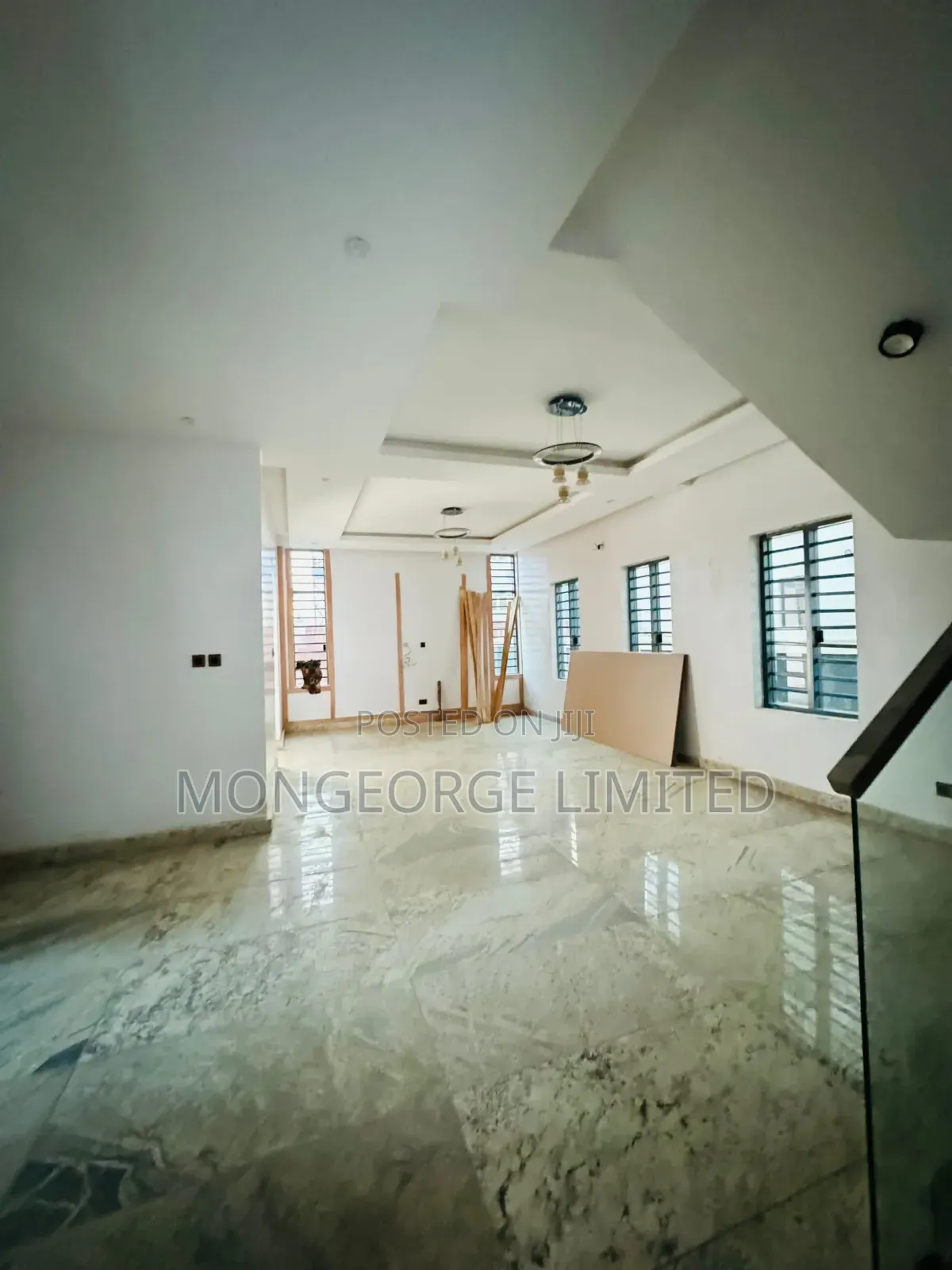 5bdrm Duplex in Ikeja for sale