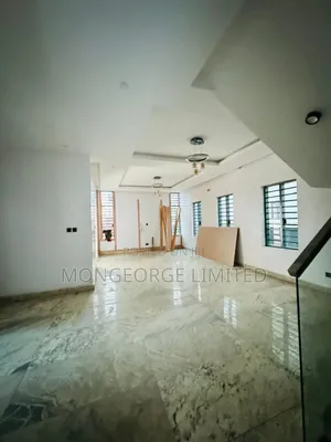 5bdrm Duplex in Ikeja for sale