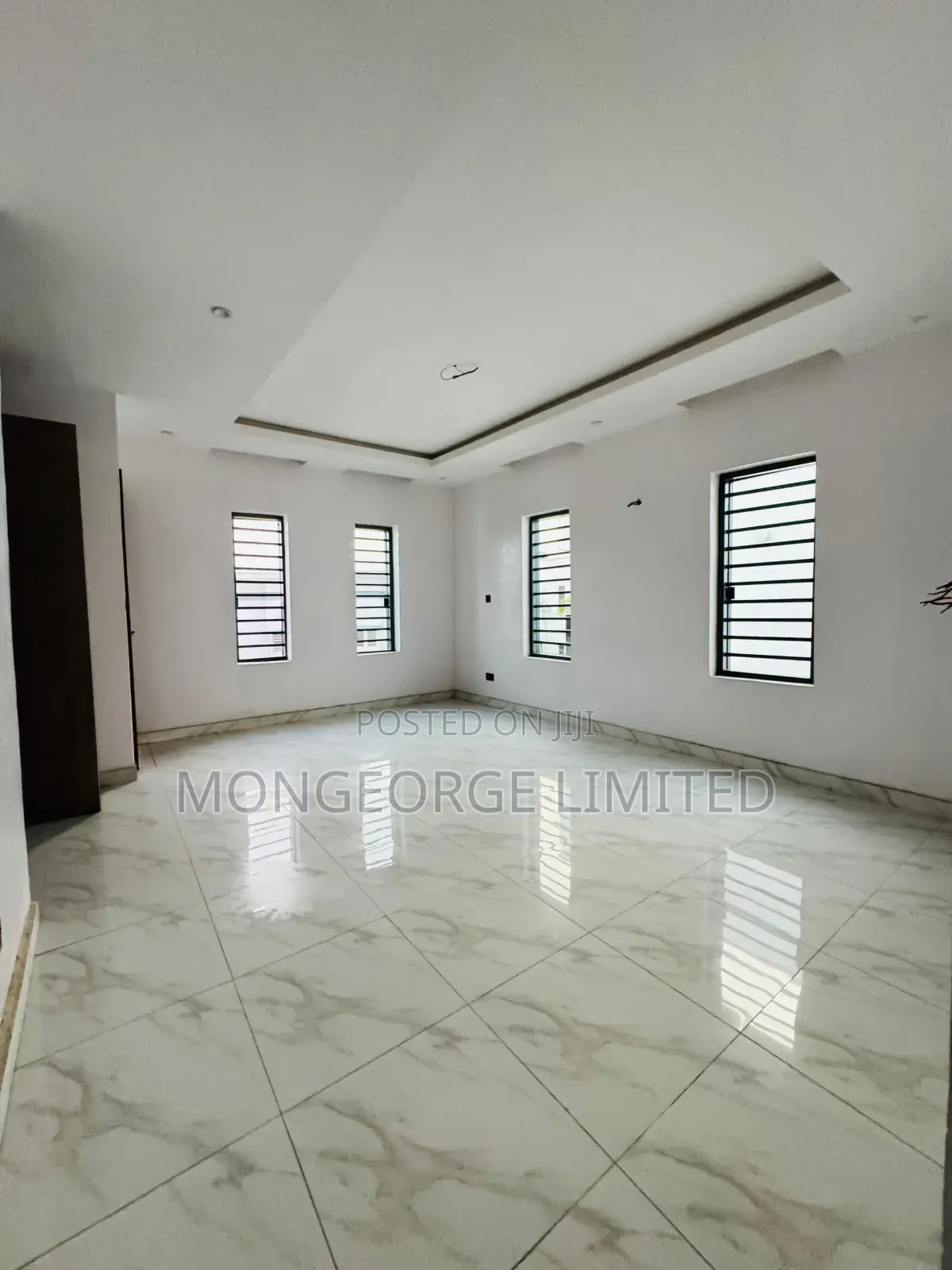 5bdrm Duplex in Ikeja for sale