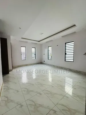 5bdrm Duplex in Ikeja for sale