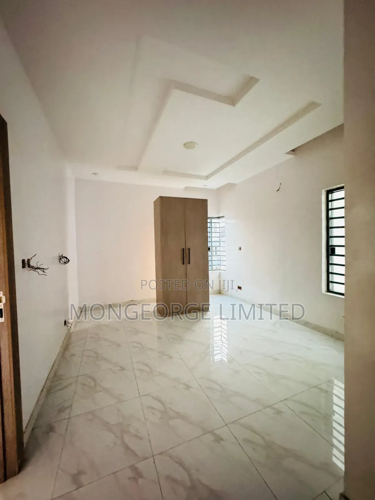 5bdrm Duplex in Ikeja for sale