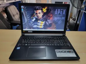 Laptop Acer Aspire A515-52 12GB Intel Core I5 HDD 1T