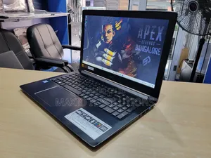 Laptop Acer Aspire A515-52 12GB Intel Core I5 HDD 1T